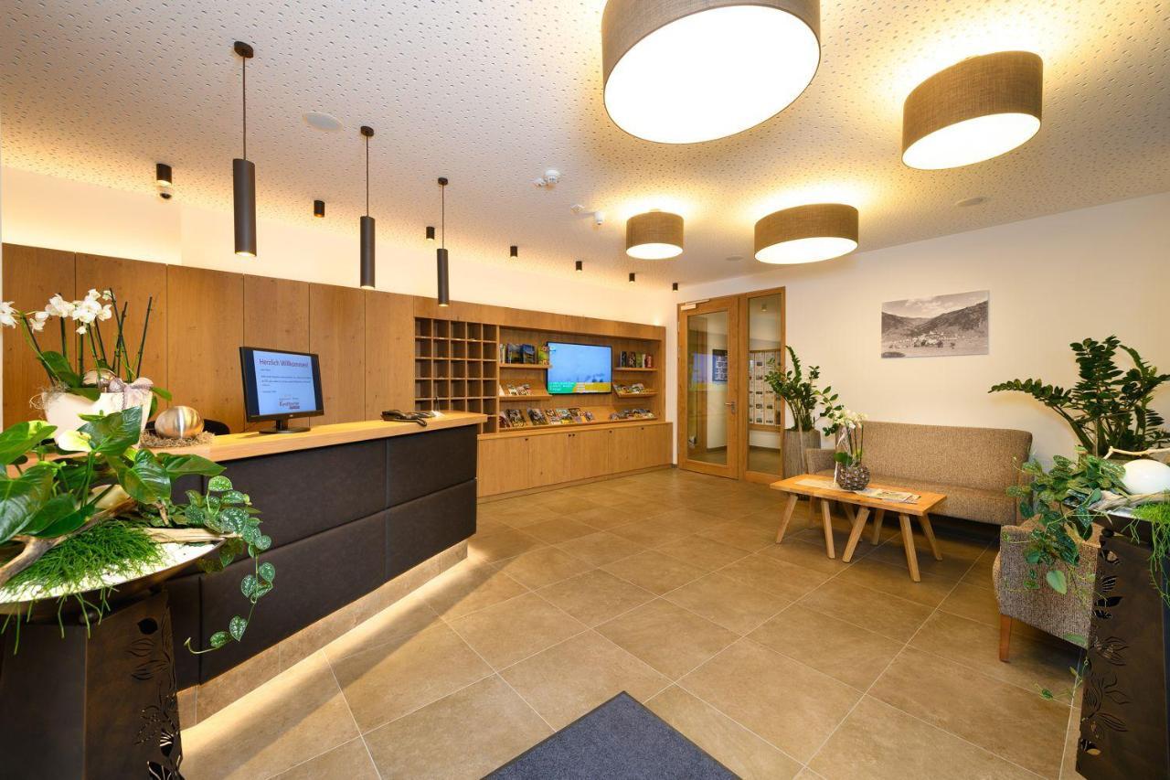 Appartement-Pension Kendlbacher Großarl Exterior foto
